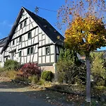 別荘 Traumhaus Am Maar 2 シャルケンメーレン