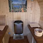 Traumhaus Am Maar 2 別荘 シャルケンメーレン