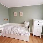 Traumhaus Am Maar 2 別荘