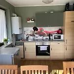 別荘 Traumhaus Am Maar 2 *
