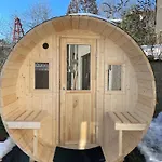 別荘 Traumhaus Am Maar 2 シャルケンメーレン