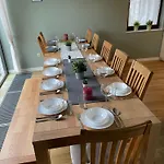 Traumhaus Am Maar 2 シャルケンメーレン