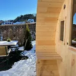 別荘 Traumhaus Am Maar 2