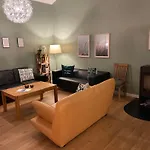 別荘 Traumhaus Am Maar 2 *