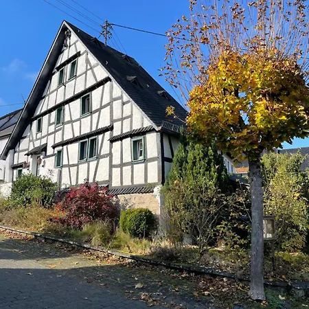 بيت للعطل Traumhaus Am Maar 2 شالكينميهرين