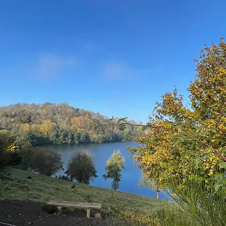 Dom wakacyjny Traumhaus Am Maar 2 *