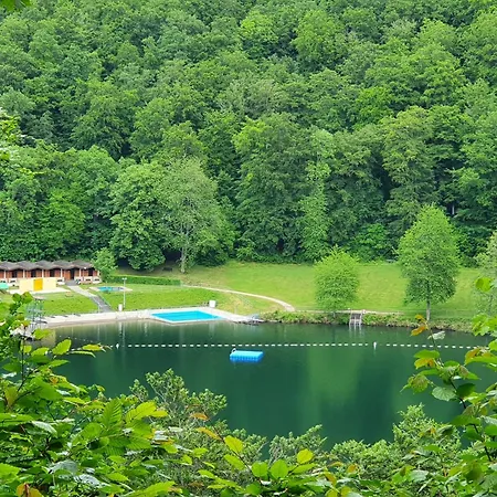 Traumhaus Am Maar 2 Hébergement de vacances *