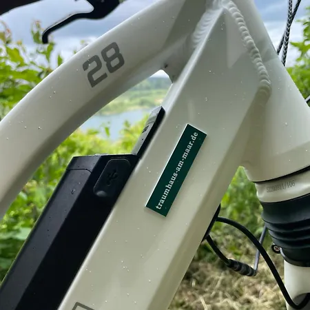 Traumhaus Am Maar 2 Dom wakacyjny