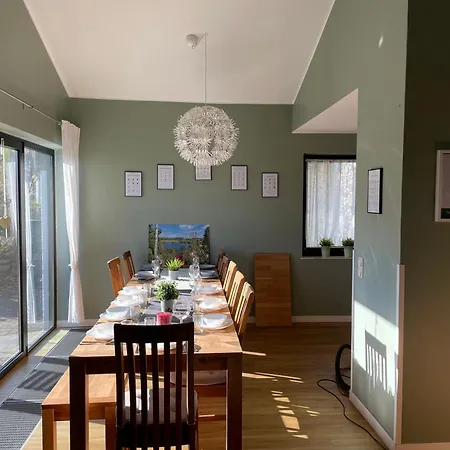 Traumhaus Am Maar 2 *
