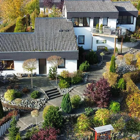 Traumhaus Am Maar 2 Dom wakacyjny Schalkenmehren