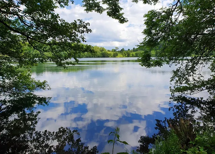 Casa de Férias Traumhaus Am Maar 2