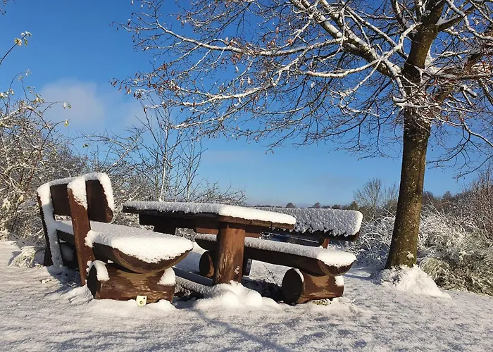 Traumhaus Am Maar 2 *