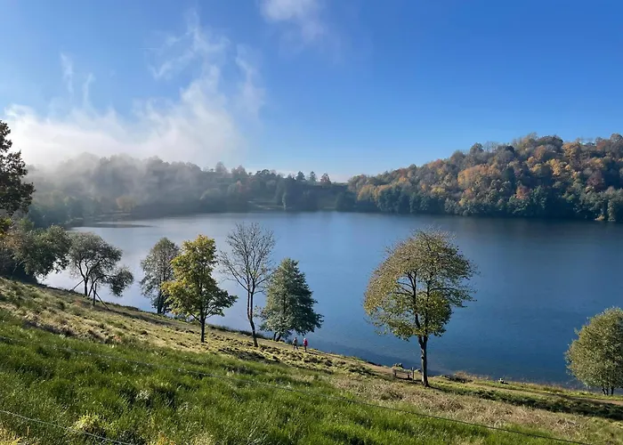 Casa de Férias Traumhaus Am Maar 2