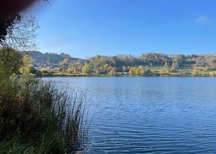 Traumhaus Am Maar 2 *