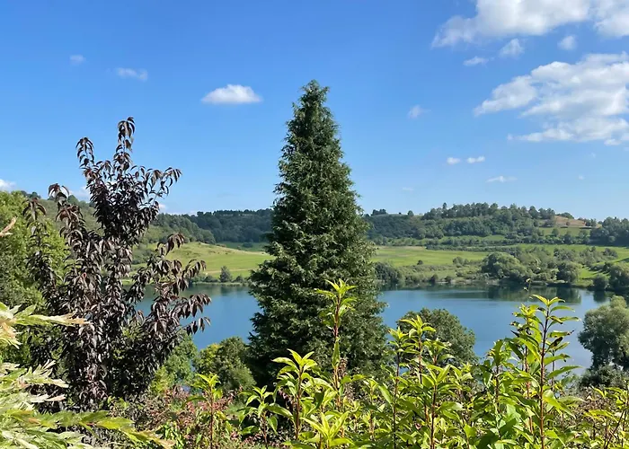 Hébergement de vacances Traumhaus Am Maar 2