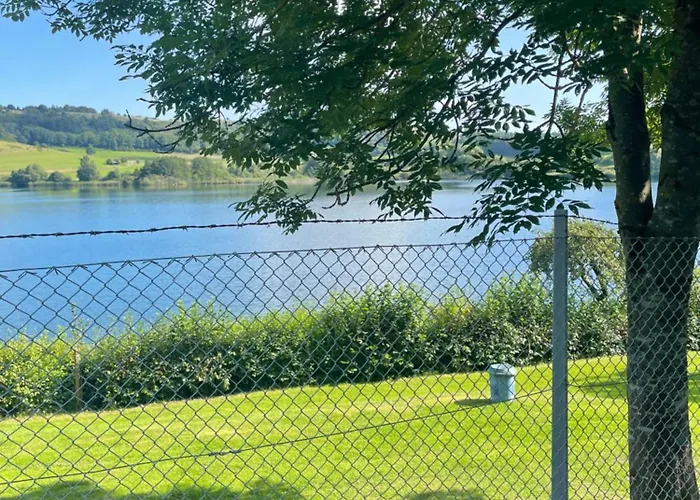 Traumhaus Am Maar 2 Hébergement de vacances