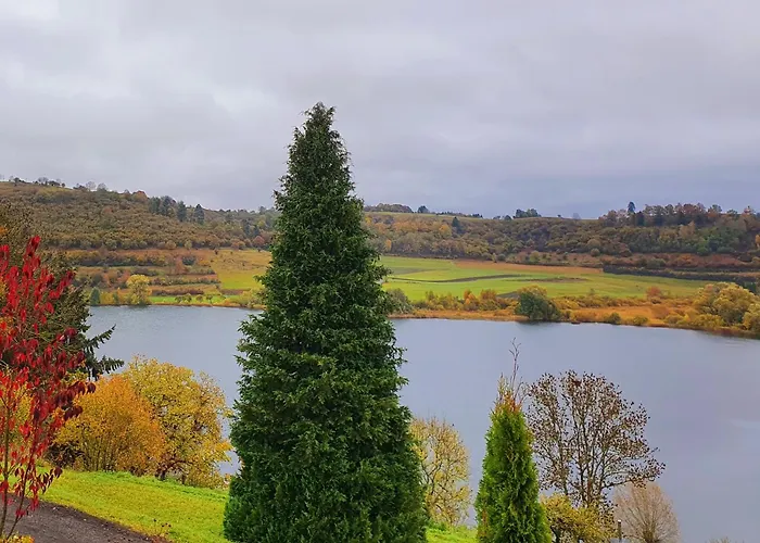 Traumhaus Am Maar 2 *