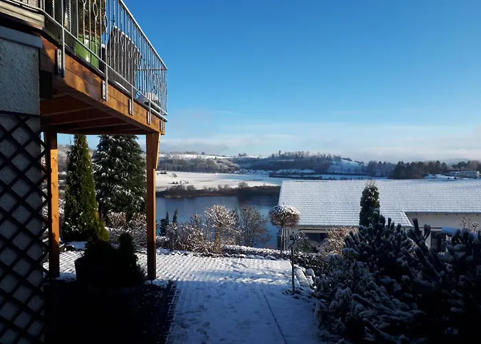 Casa de Férias Traumhaus Am Maar 2 *